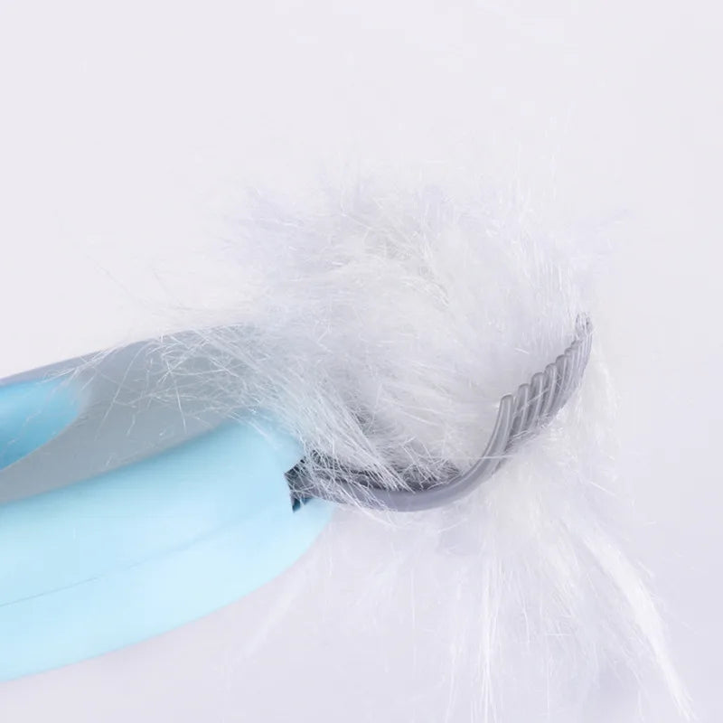 Pet Hair Remover Comb