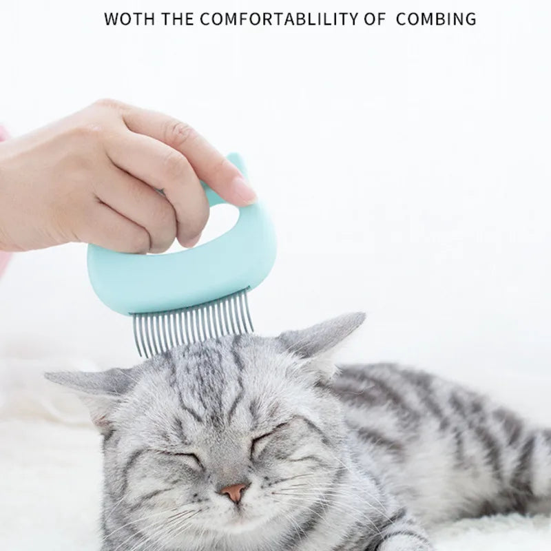 Pet Hair Remover Comb