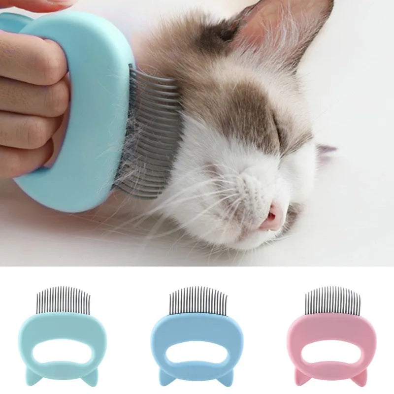 Pet Hair Remover Comb