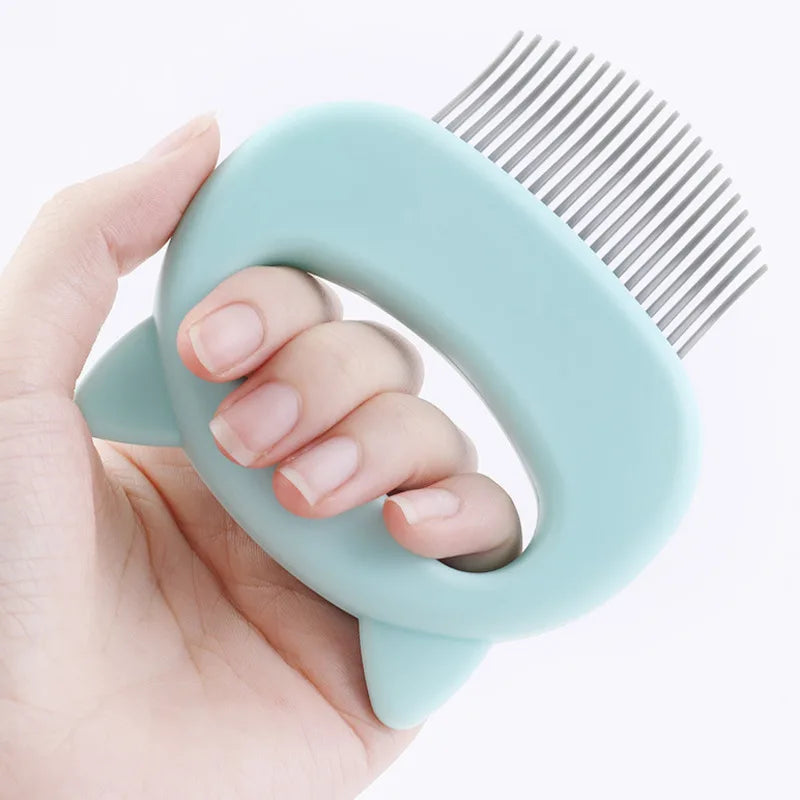 Pet Hair Remover Comb