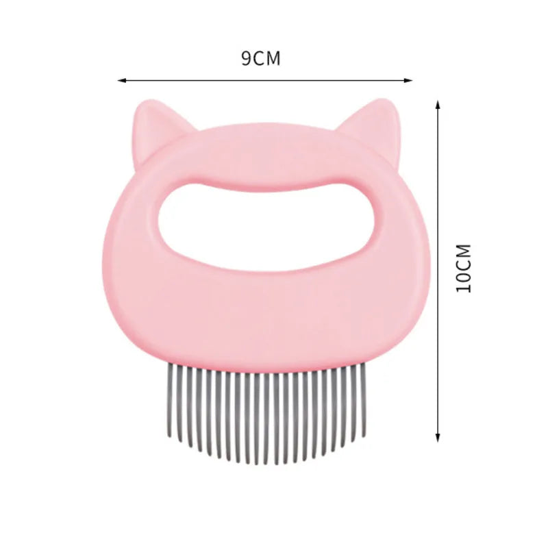 Pet Hair Remover Comb