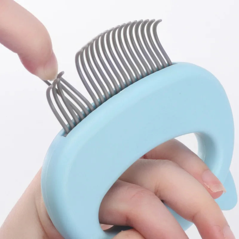 Pet Hair Remover Comb