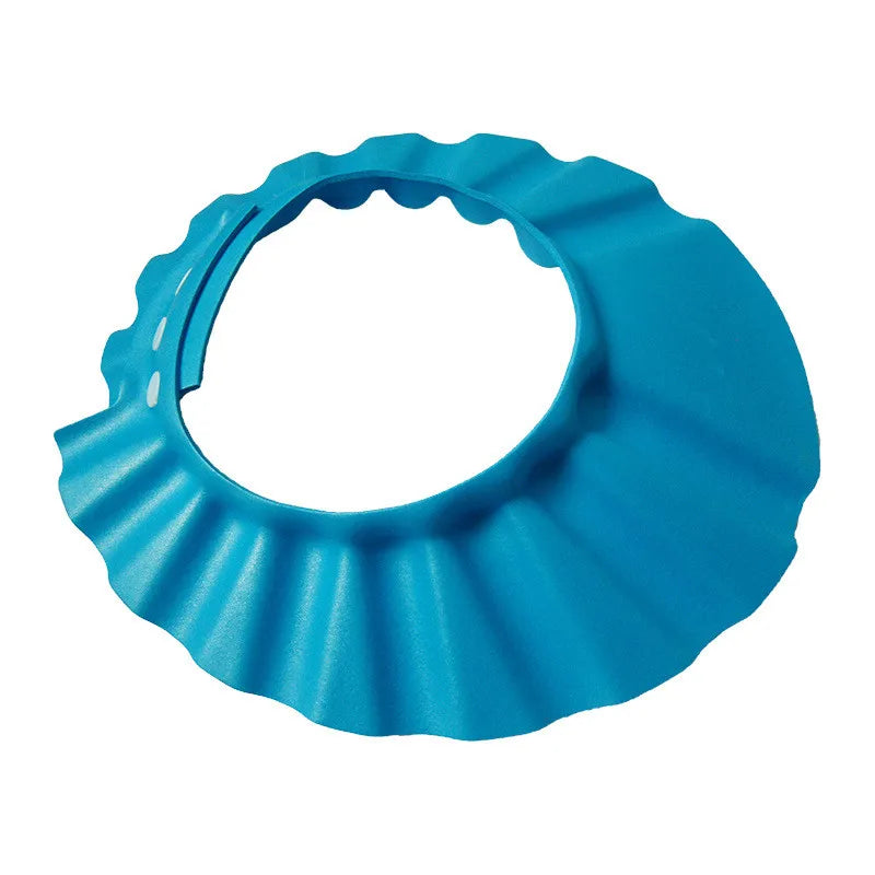 Children Bathing Shower Cap