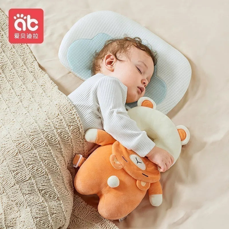 Baby Head Protection Pillow