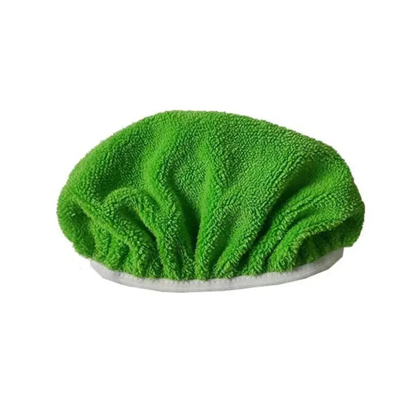 Cloth Reusable Microfiber Pad