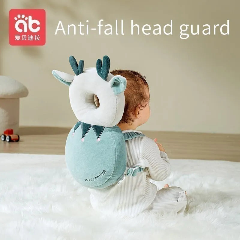 Baby Head Protection Pillow