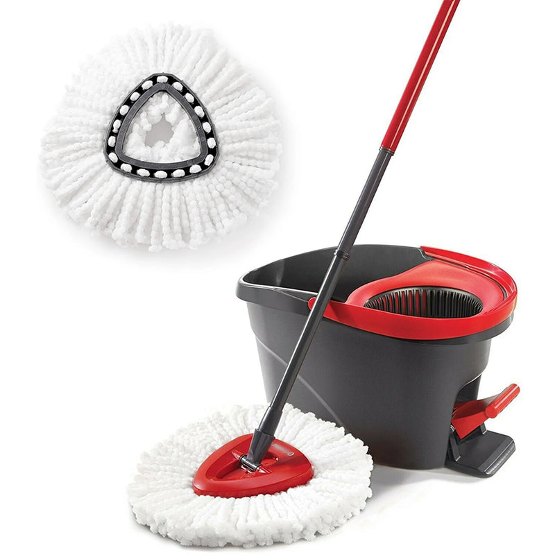 Microfibre 2in1 Home Cleaning Mop